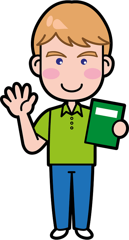 English teacher