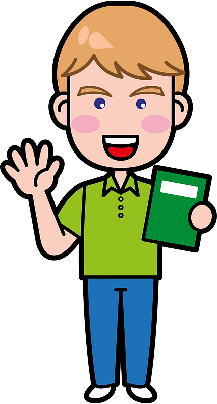 English teacher