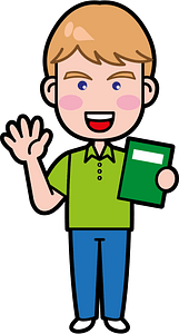 English teacher