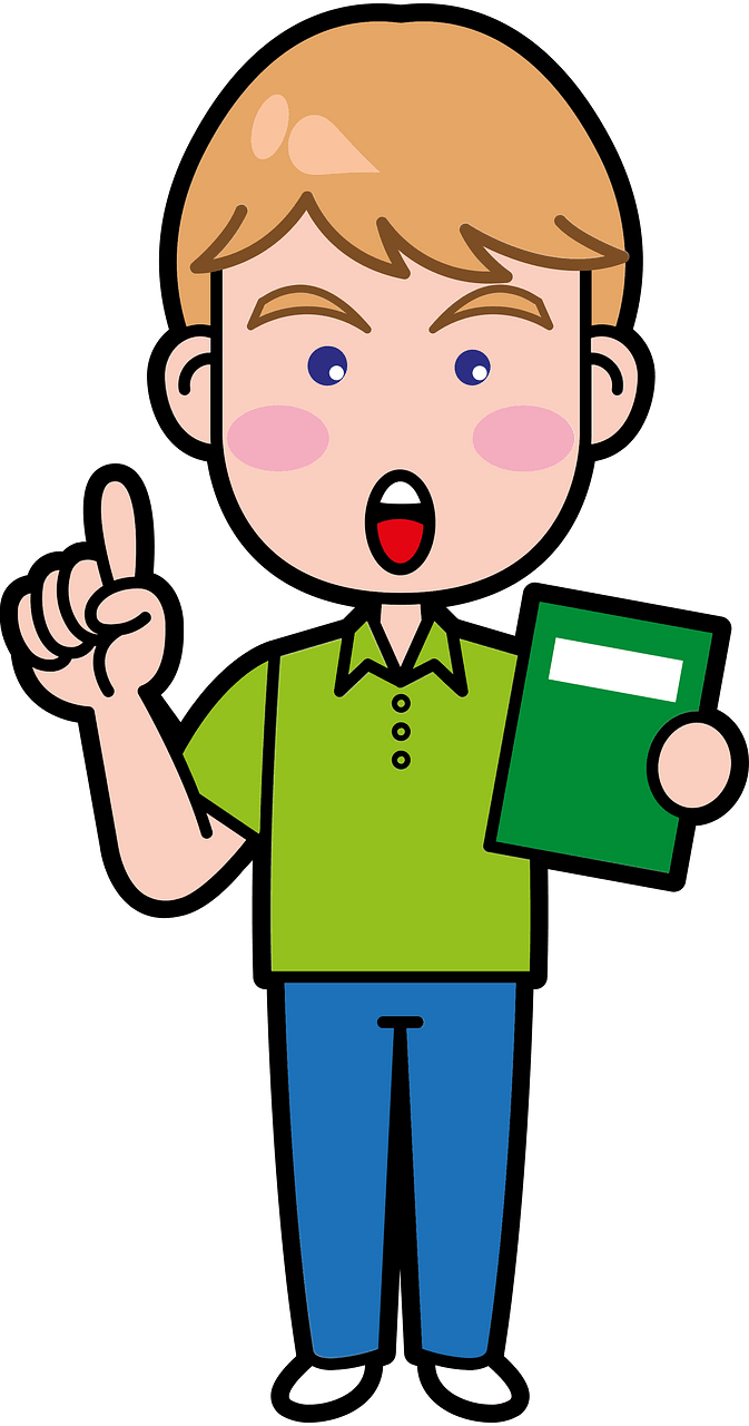 English teacher
