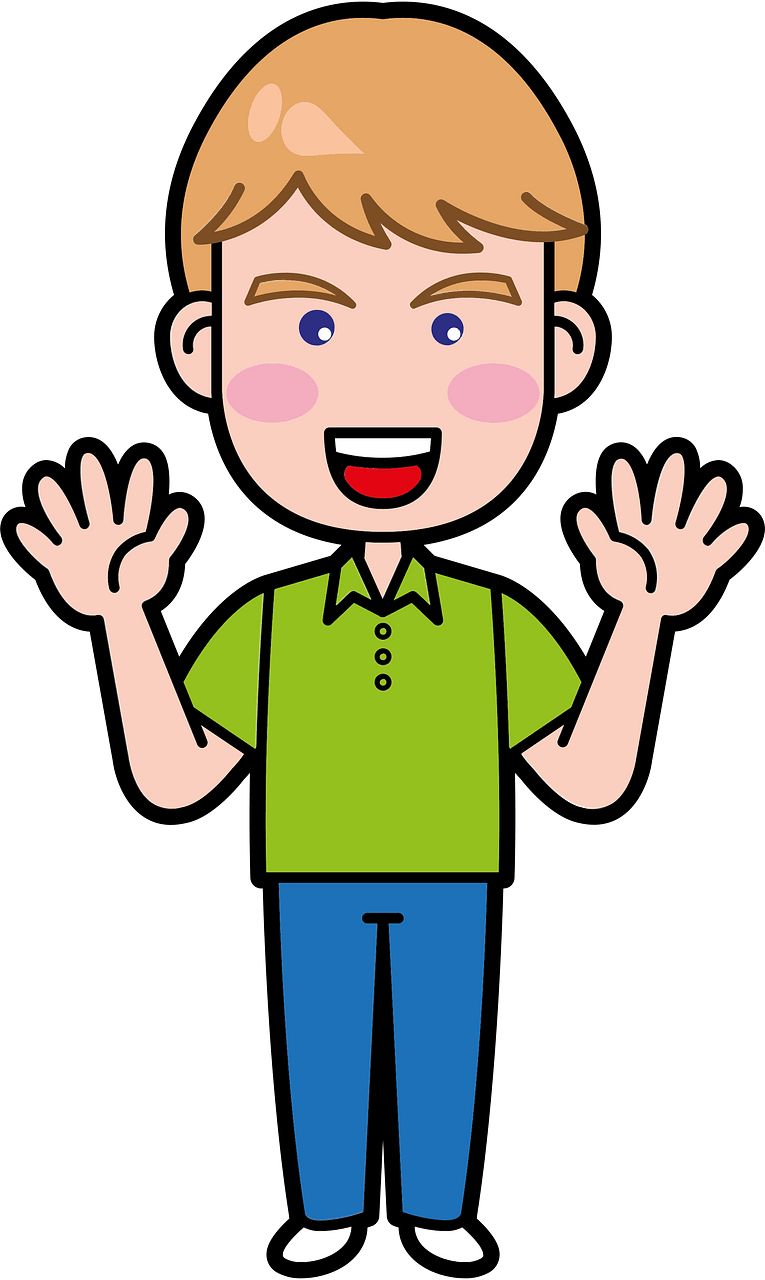 English teacher