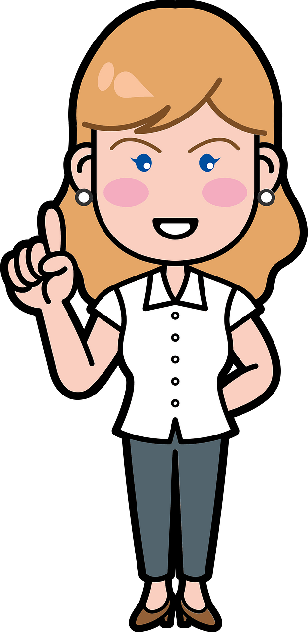 English teacher