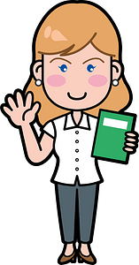 English teacher