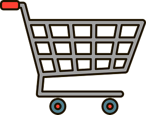 Shopping cart