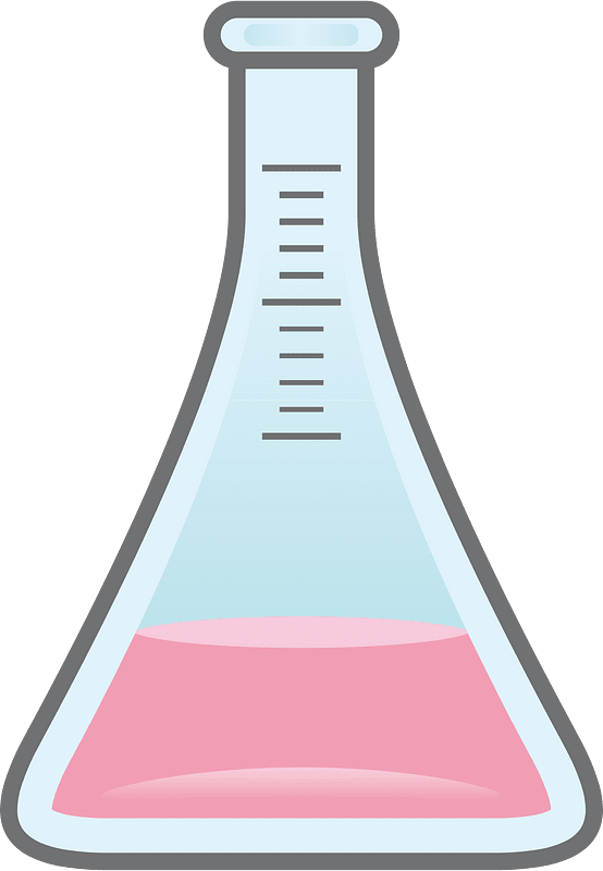 Labu erlenmeyer