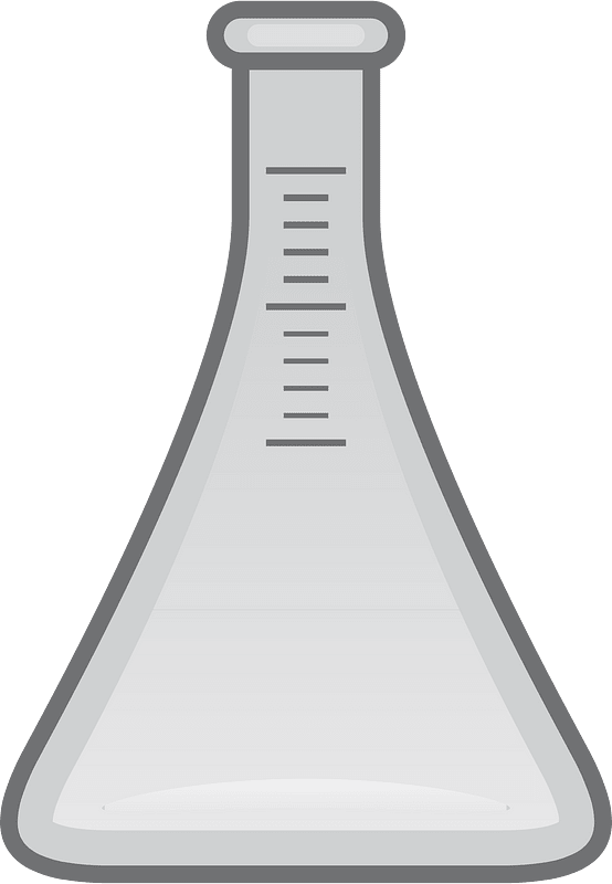Erlenmeyer flask