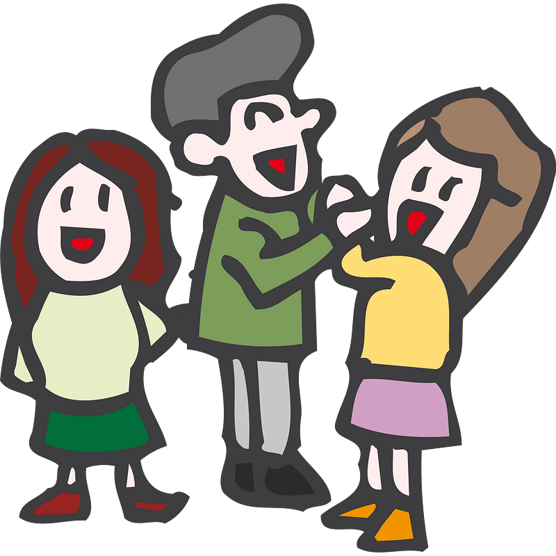 Event crowd