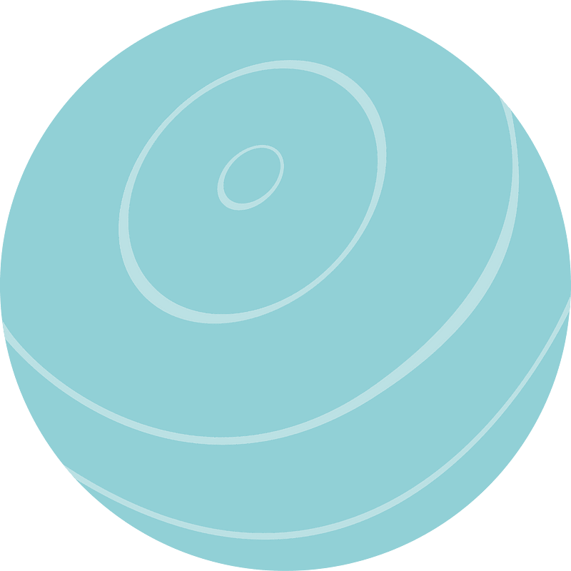 Exercise ball
