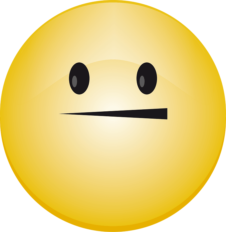 Face emoticon