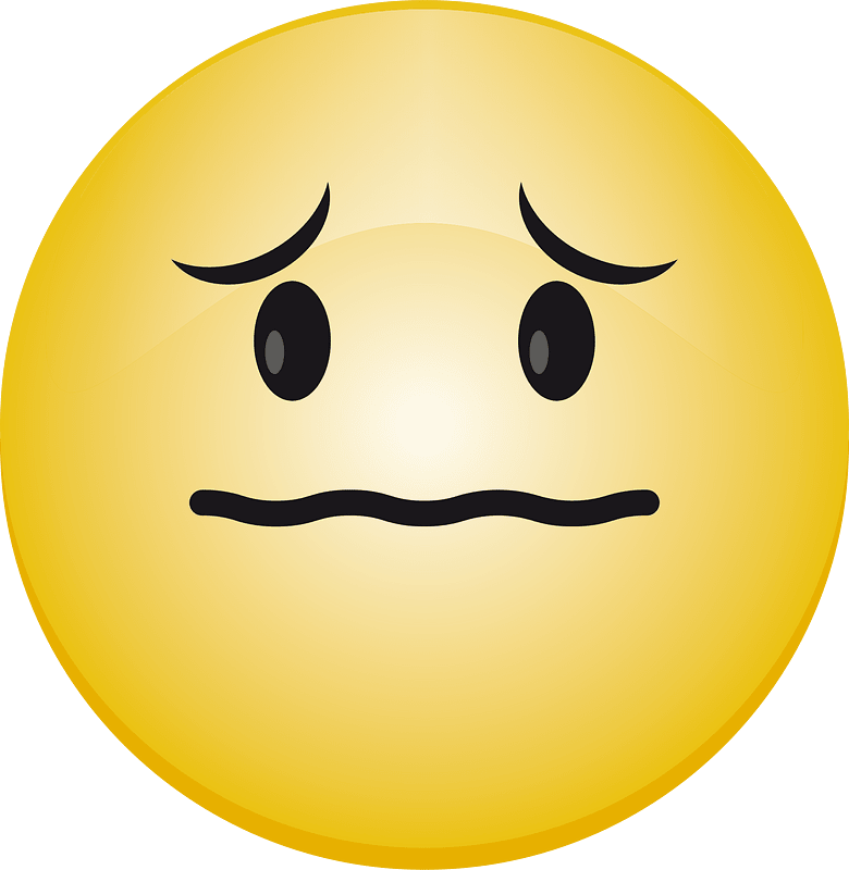 Face emoticon