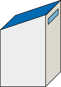 Factory building