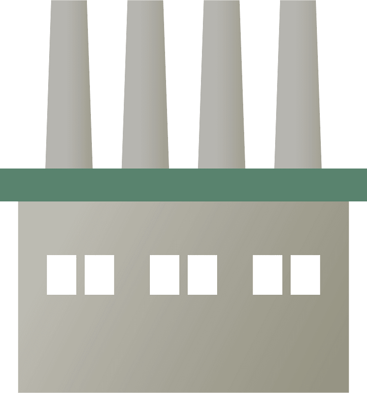 Factory industry