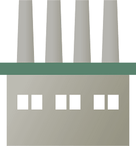 Factory industry