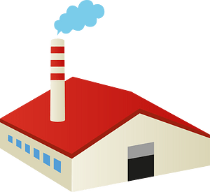 Factory industry