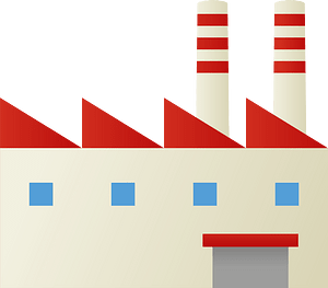 Factory industry