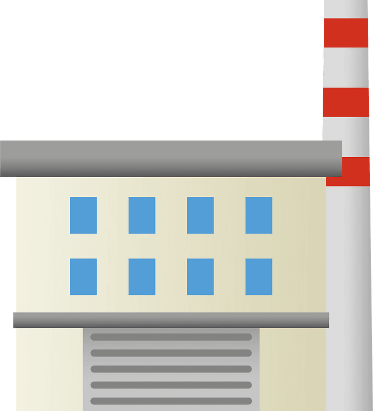 Factory industry