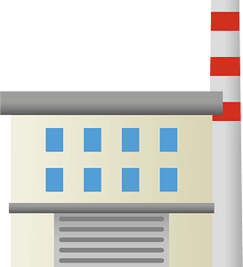 Factory industry