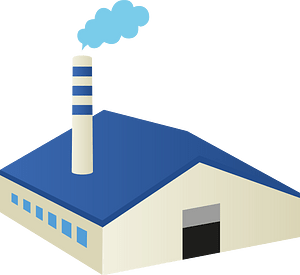 Factory industry