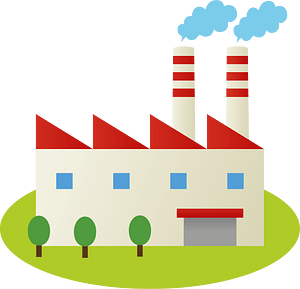 Factory industry