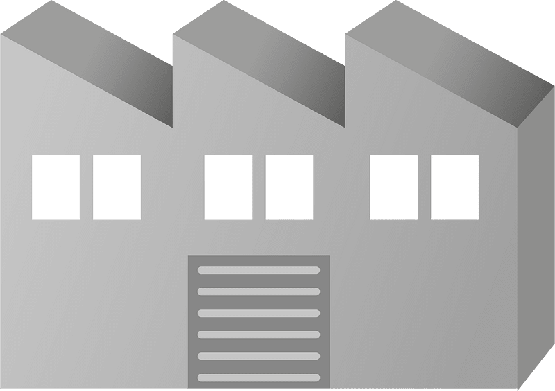 Factory industry