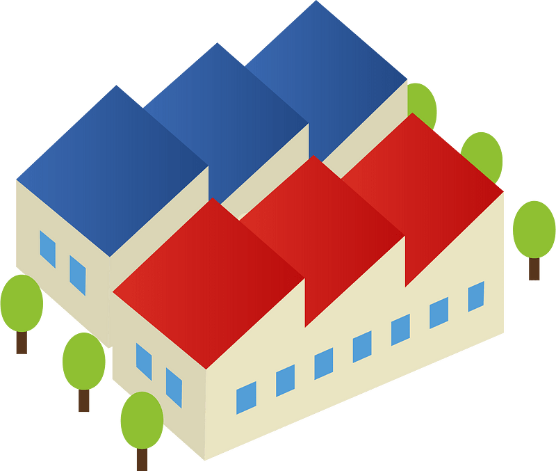 Factory industry