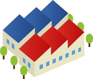 Factory industry