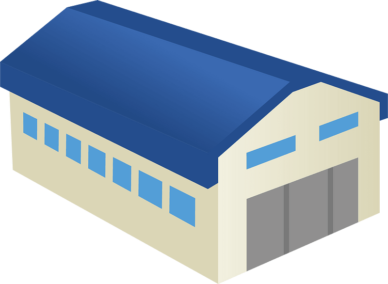 Factory industry