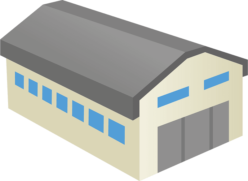 Factory industry