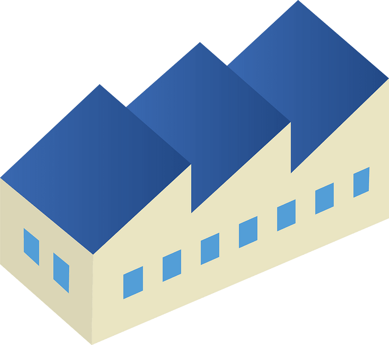 Factory industry