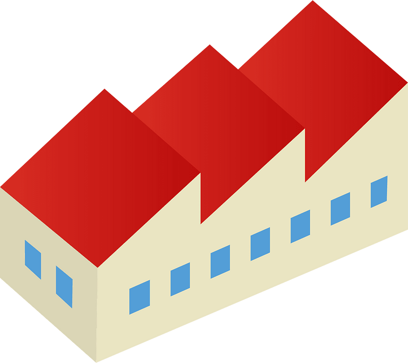 Factory industry