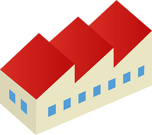 Factory industry