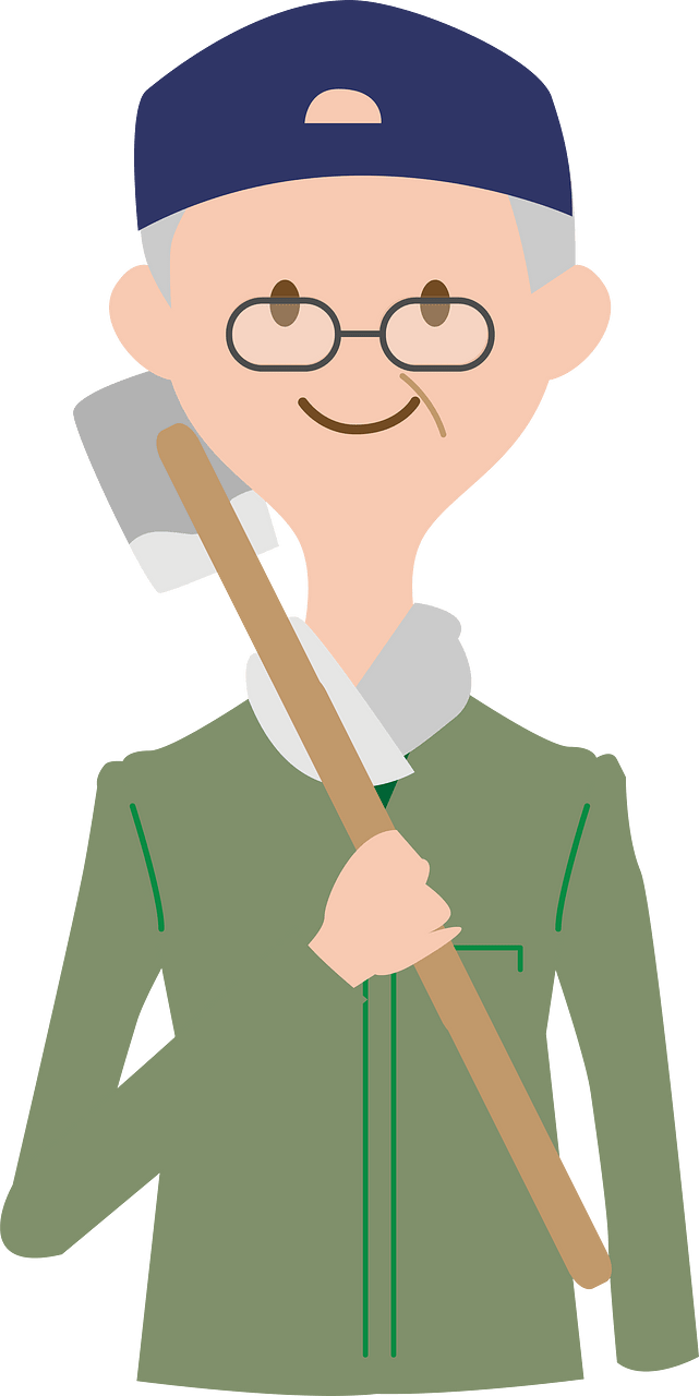 Farmer agriculture