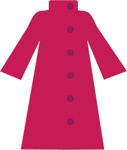 Fashion cloth