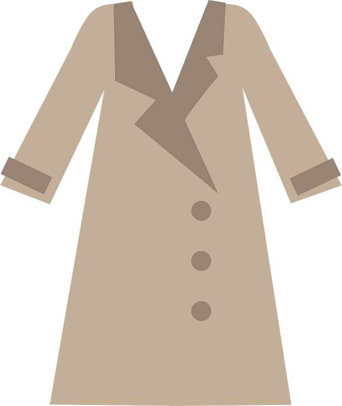 Fashion cloth