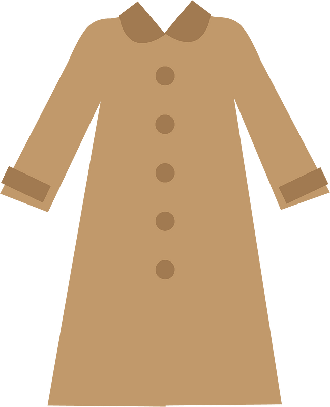 Fashion cloth