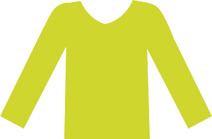 Fashion cloth
