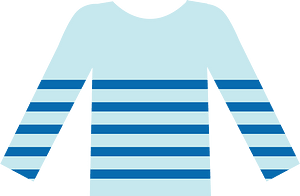 Fashion cloth