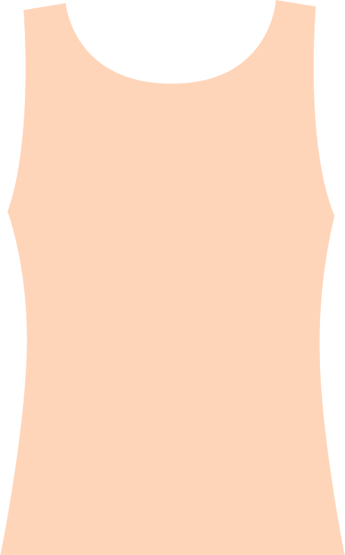 Fashion cloth