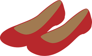 Fashion shoes