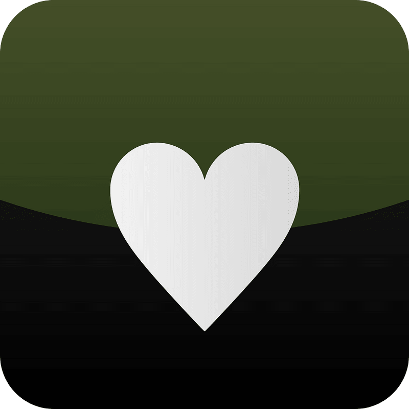 Favorities button