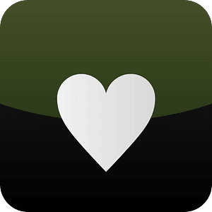 Favorities button