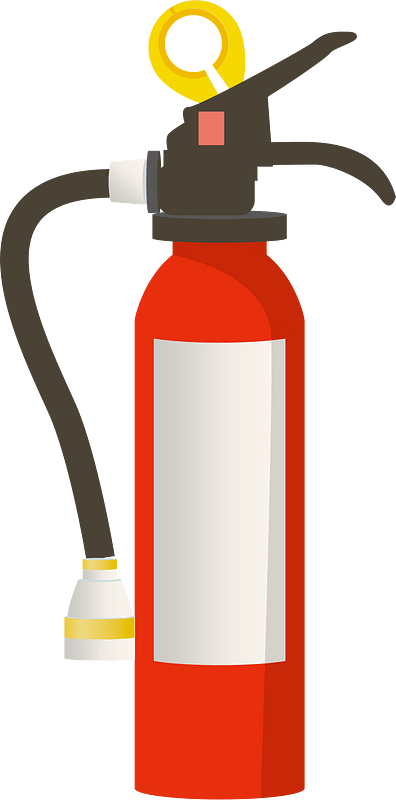 Fire extinguisher