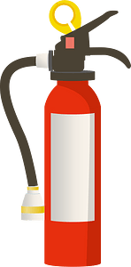 Fire extinguisher