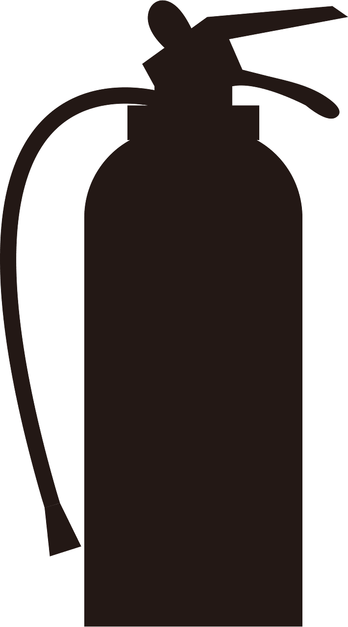 Fire extinguisher