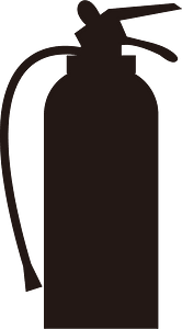 Fire extinguisher