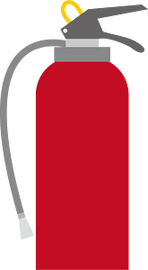 Fire extinguisher