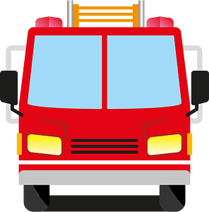 Firefighting fire