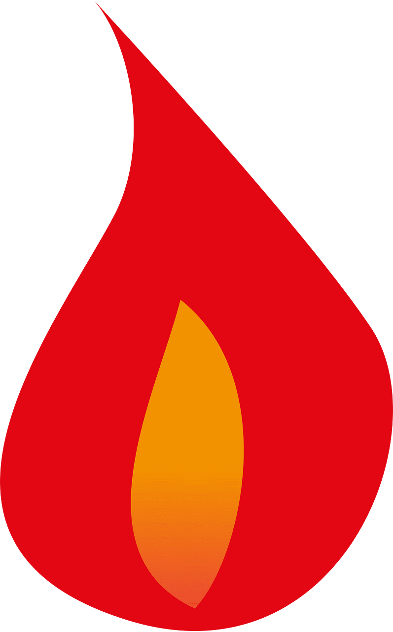 Firefighting fire