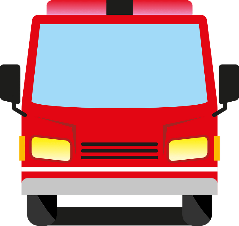 Firefighting fire