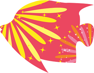 焰火